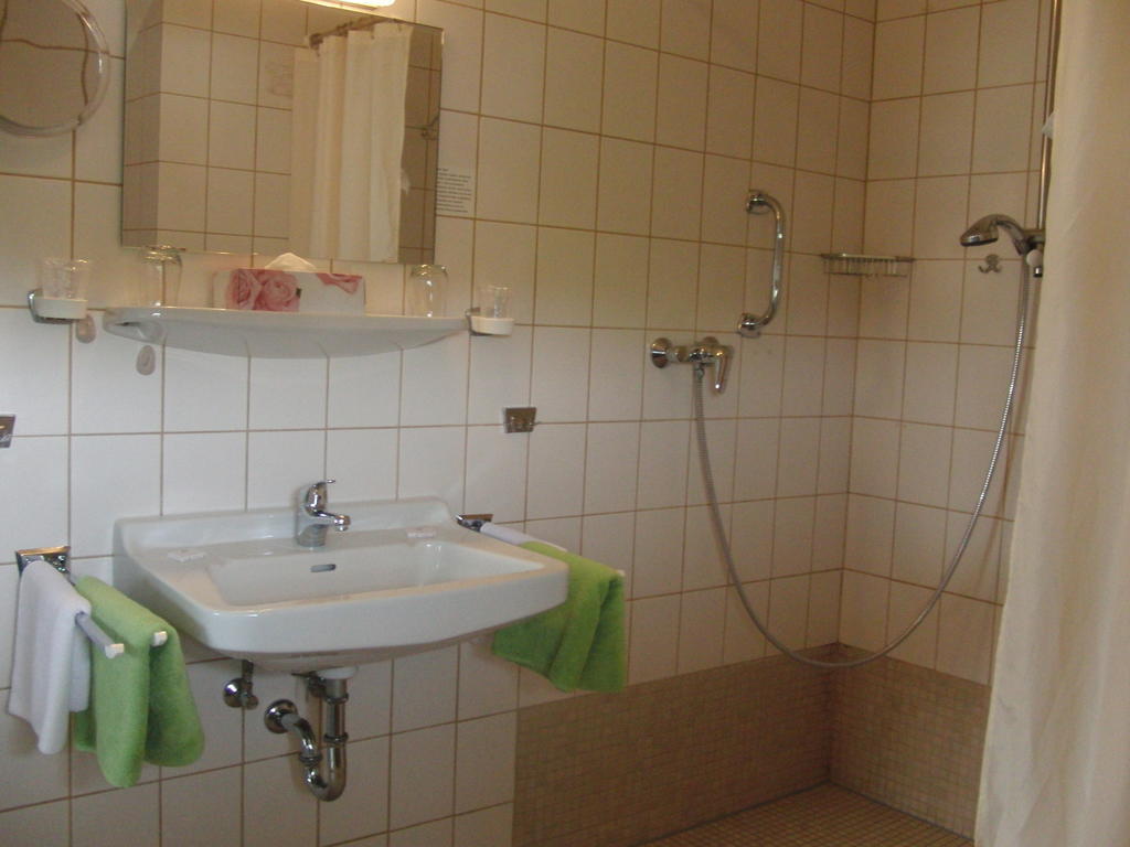 Gaestehaus Spieker Horn-Bad Meinberg Habitación foto